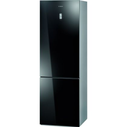 Freezer refrigerator ColorGlass Bosch