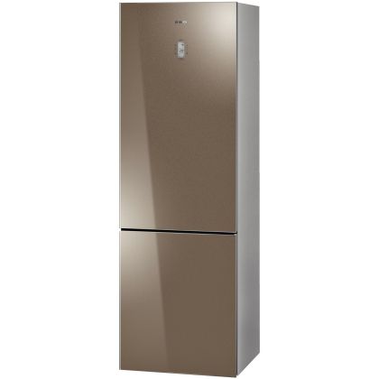 Freezer refrigerator ColorGlass Bosch
