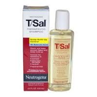T/Sal® Therapeutic Shampoo - Scalp Build-Up Control