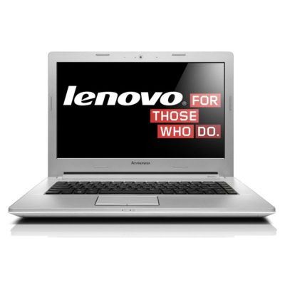  Laptop Lenovo IdeaPad Z5070 cu procesor Intel® Core™ i7-4510U 2.00GHz, Haswell, FullHD, 8GB, 1TB, nVidia GeForce GT 840M 4GB, FreeDOS, Silver