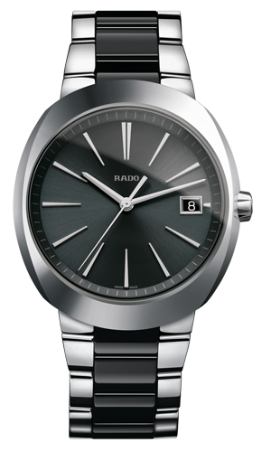 Rado D-Star –Style that will be forever timeless