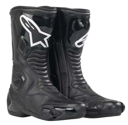 Alpinestars Stella S-MX 5 Boot - Black