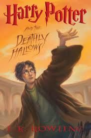 Хари Потър и Даровете на Смъртта