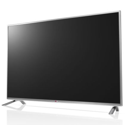 Телевизор Smart LED LG 55LB630V, 55" (139 см), Full HD