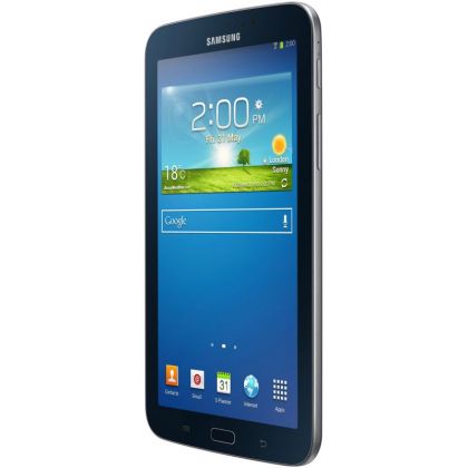 Таблет Samsung Galaxy Tab 3 с процесор Dual-CoreTM 1.50GHz, 8", 1.5GB DDR3, 16GB, Wi-Fi, GPS, Android 4.2 Jelly Bean, Черен