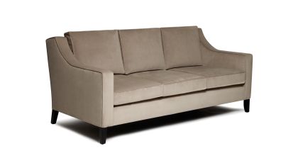 Designer sofa Harris