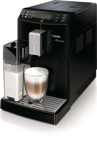 Coffee machine Philips Saeco HD8763