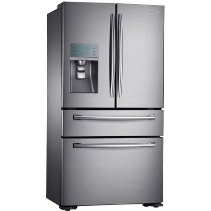 Freezer refrigerator Samsung