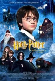 Хари Потър и Философският камък